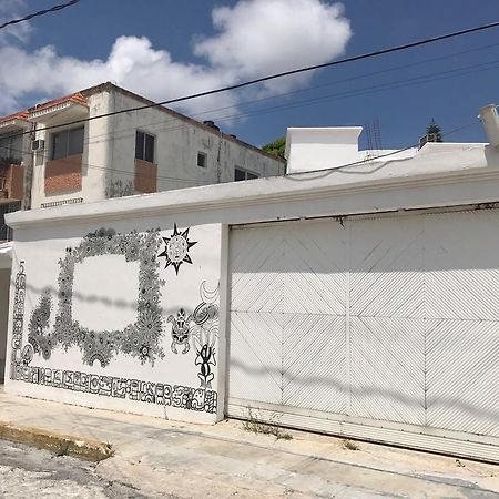 Miramar Home Cancún Exteriör bild