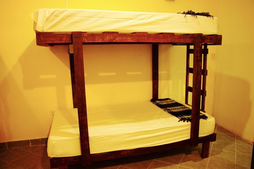 Miramar Home Cancún Exteriör bild