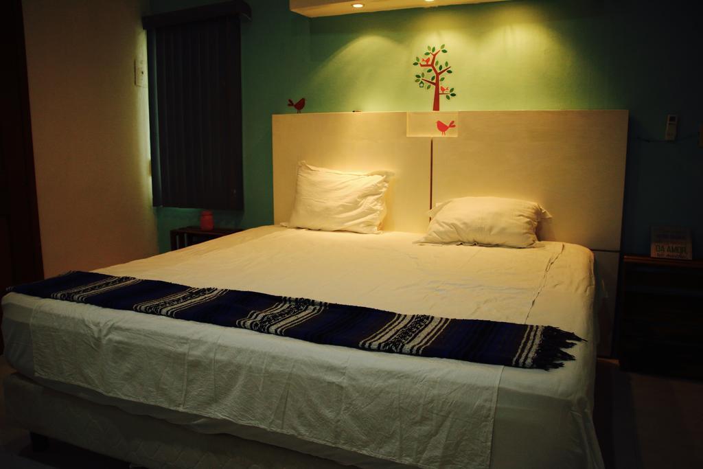 Miramar Home Cancún Exteriör bild