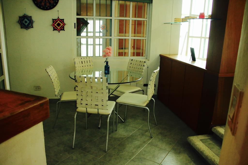 Miramar Home Cancún Exteriör bild