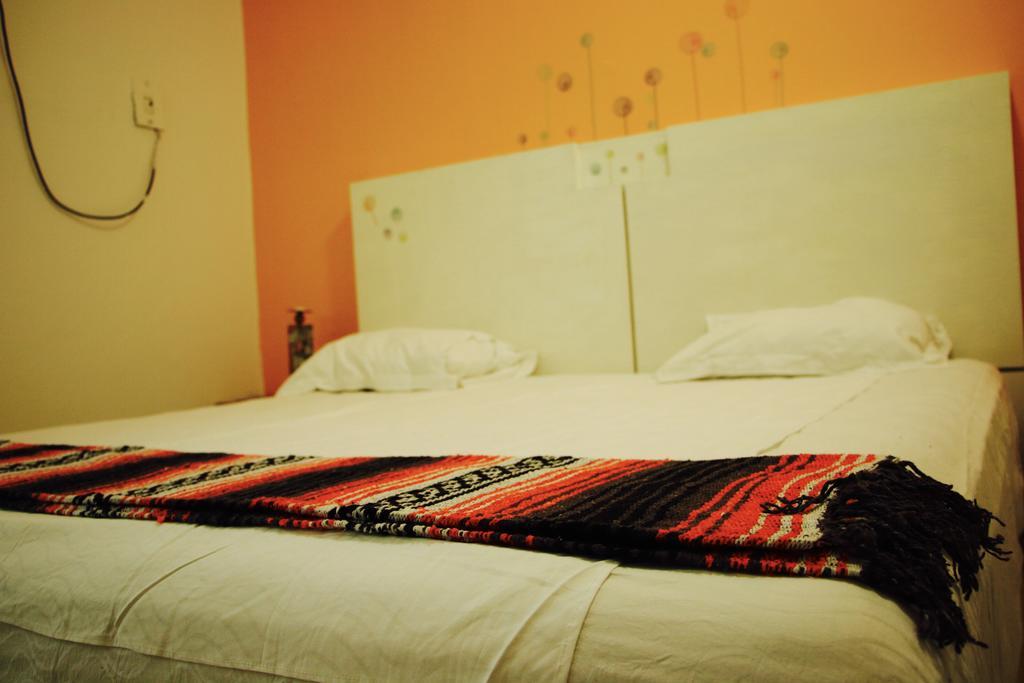 Miramar Home Cancún Exteriör bild