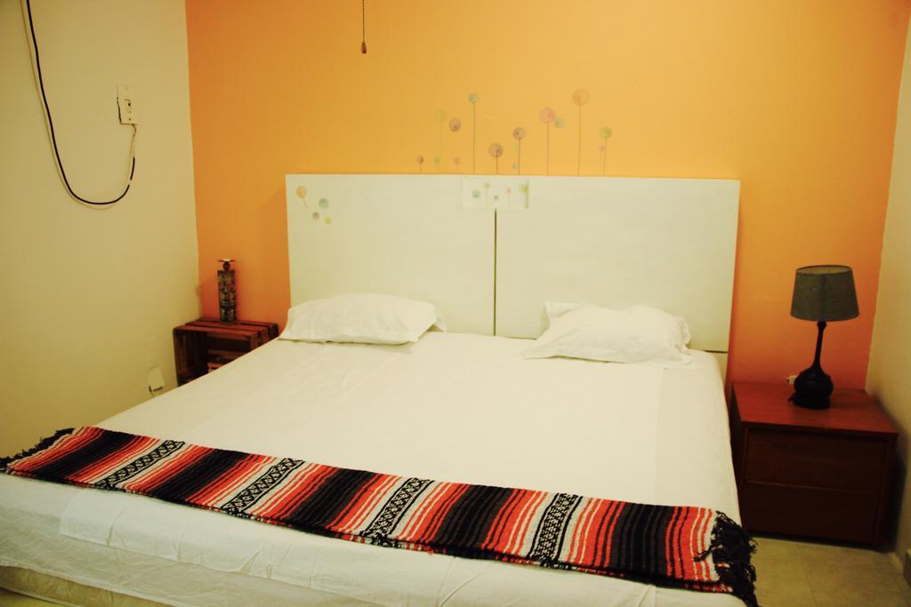 Miramar Home Cancún Exteriör bild