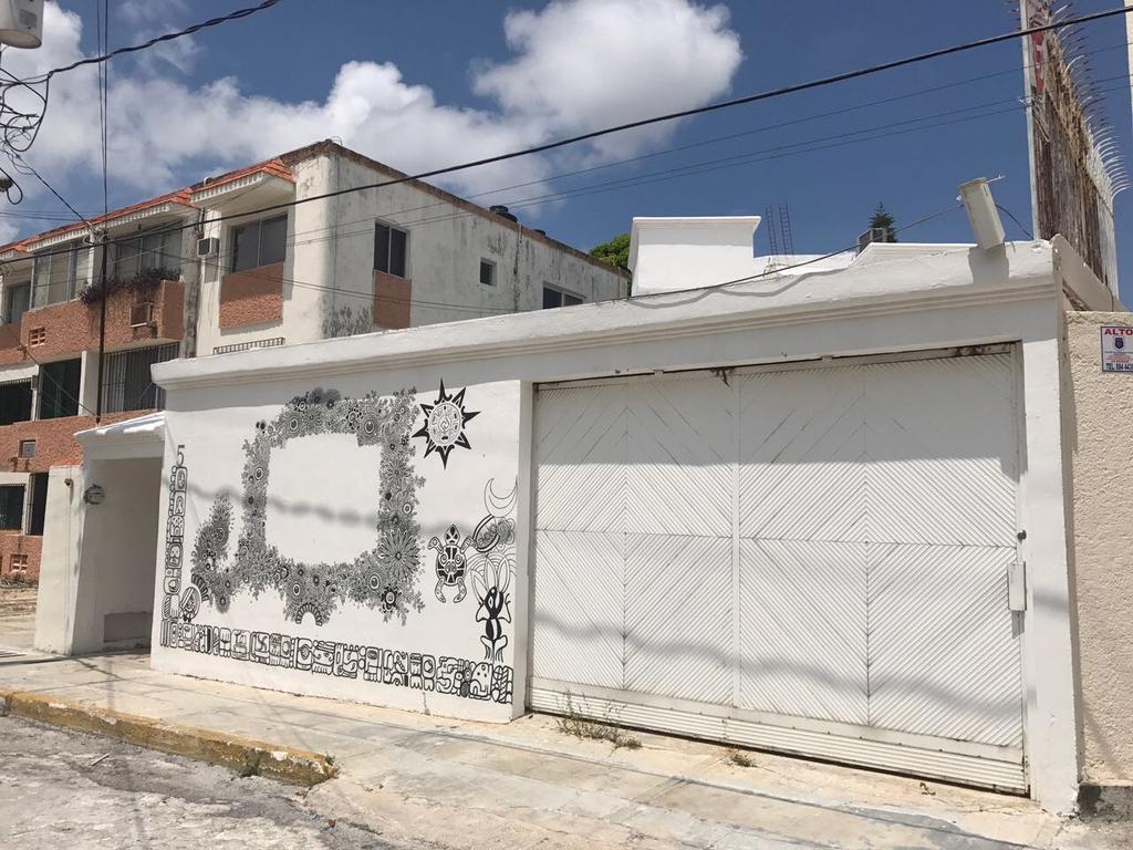 Miramar Home Cancún Exteriör bild