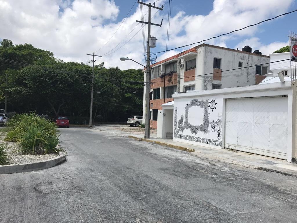 Miramar Home Cancún Exteriör bild