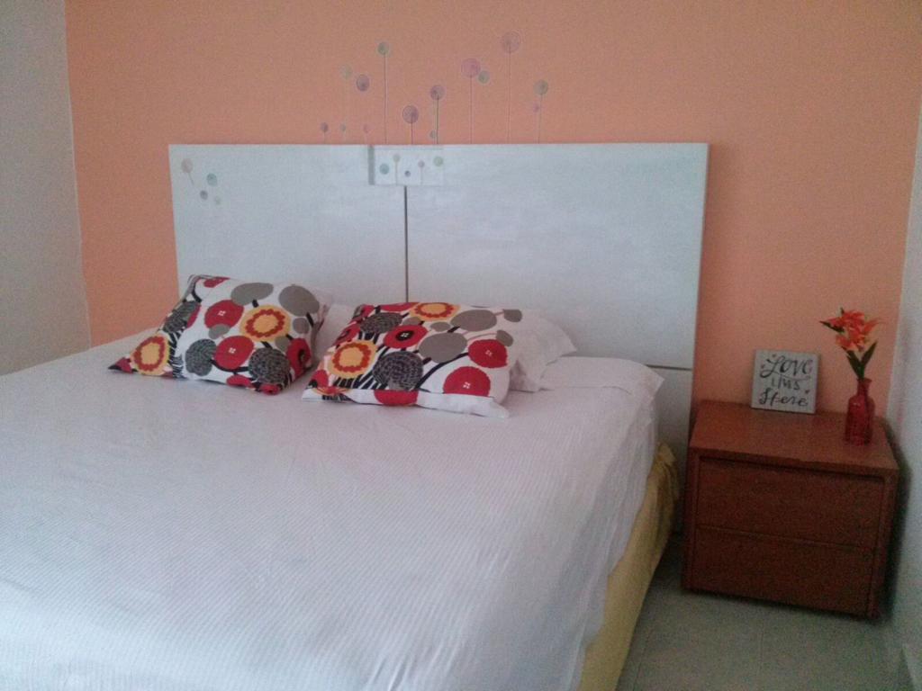 Miramar Home Cancún Exteriör bild